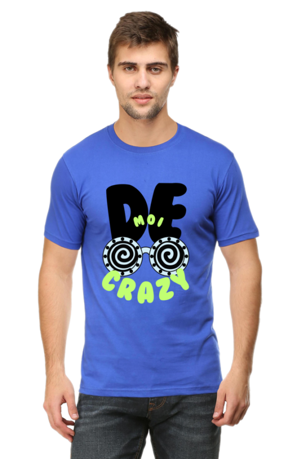 Politics Lover T-shirt - Image 5