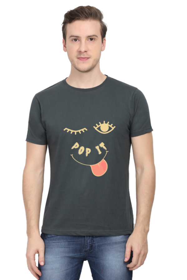 Pop It Wink T-shirt