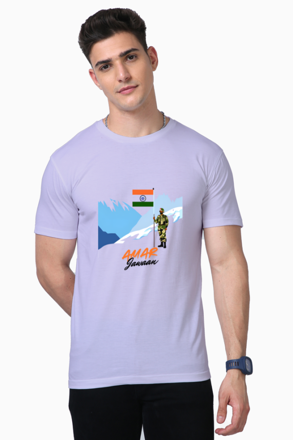Amar Jawaan T-shirts - Image 2