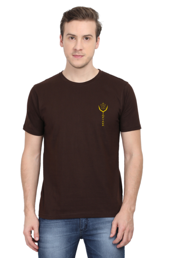 Ganesha Signature Style T-shirt - Image 3