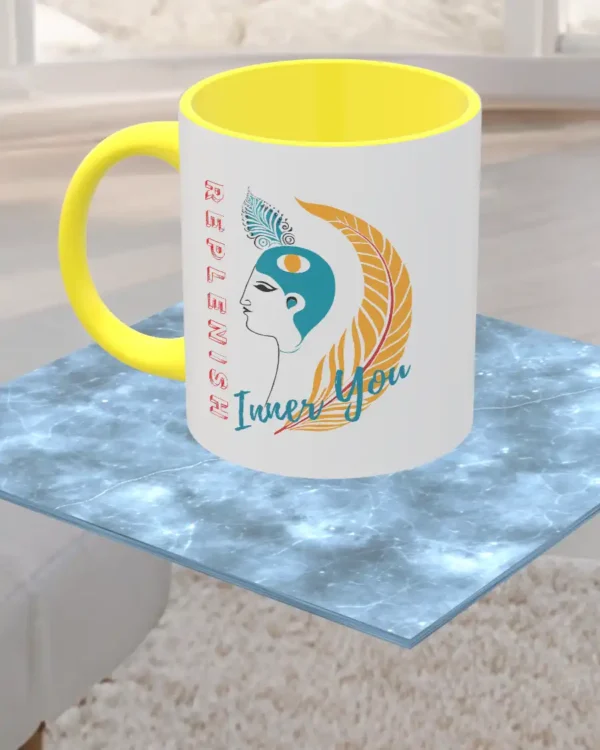 Color Mug_Replenish Inner You