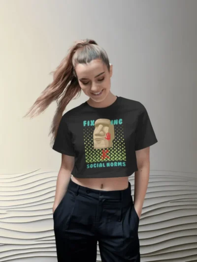 Croptop_Social Norms