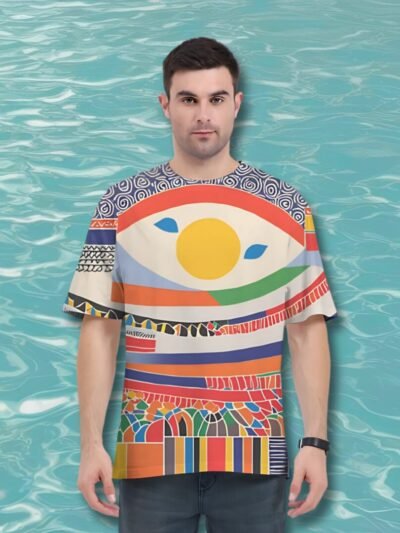 Moderno_Collage Oversize_Tees