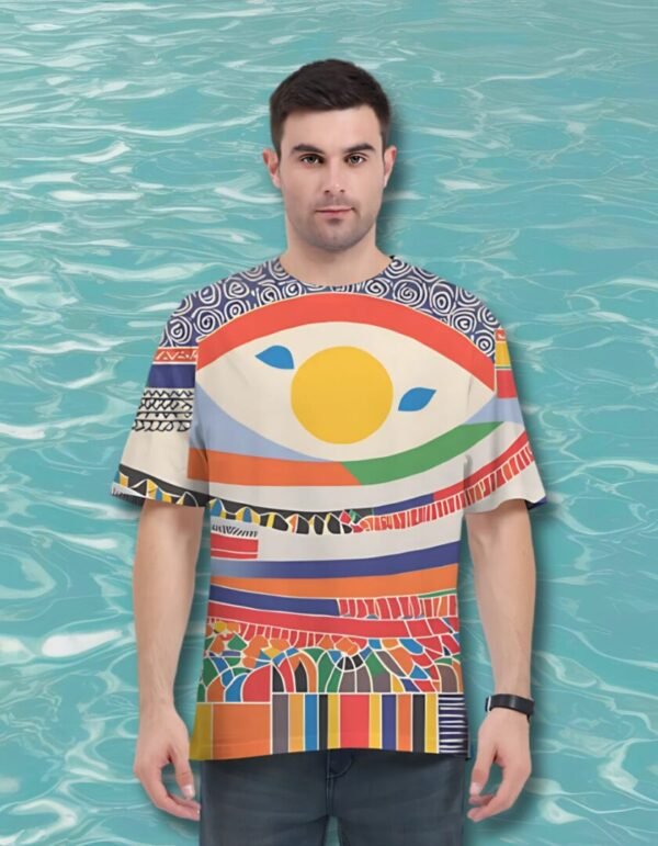 Moderno_Collage Oversize_Tees