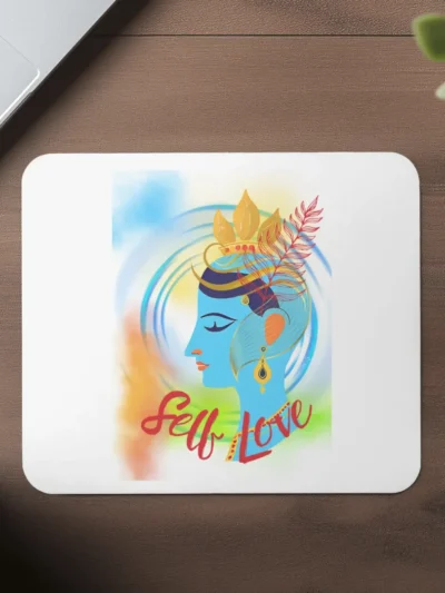 Mousepad_Self love