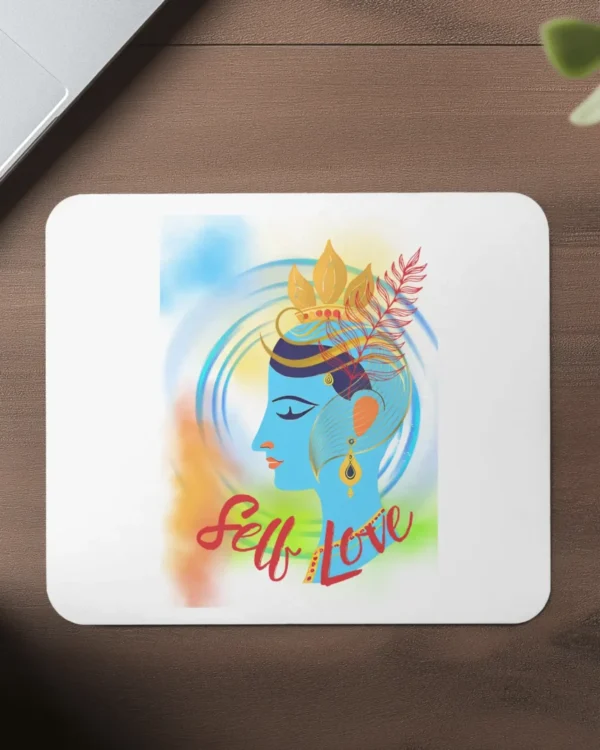 Mousepad_Self love