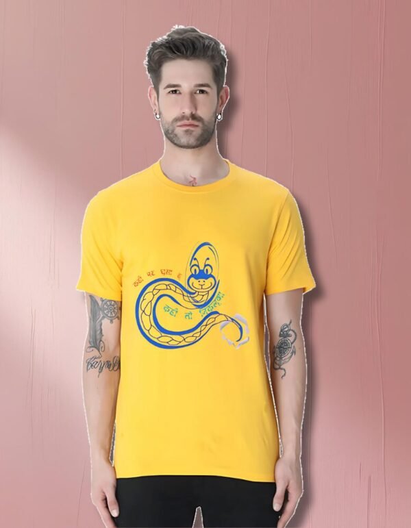 Nikloonga T-shirt