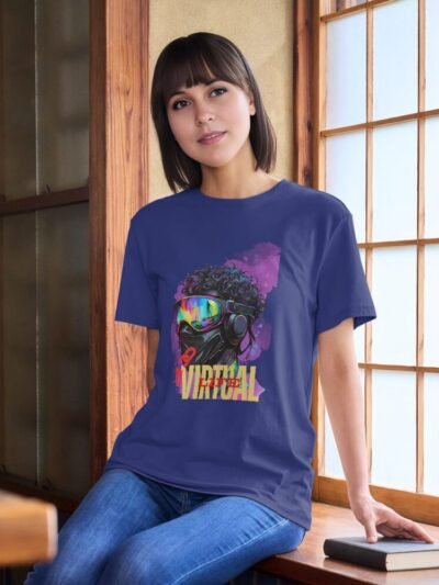 Digital Detox Women T-shirt