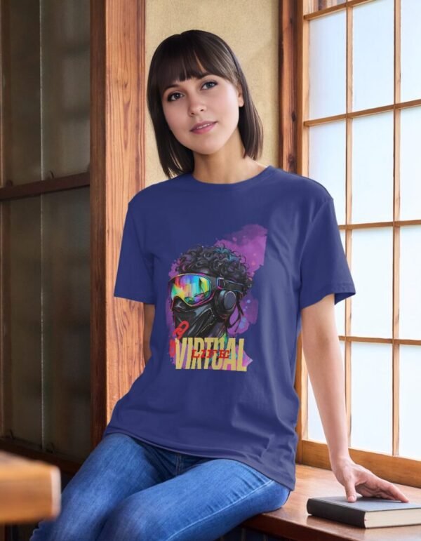 Digital Detox Women T-shirt