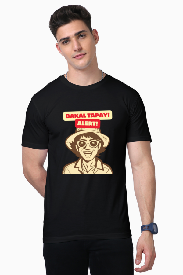 Uttarayan Celebration T-shirt - Image 5