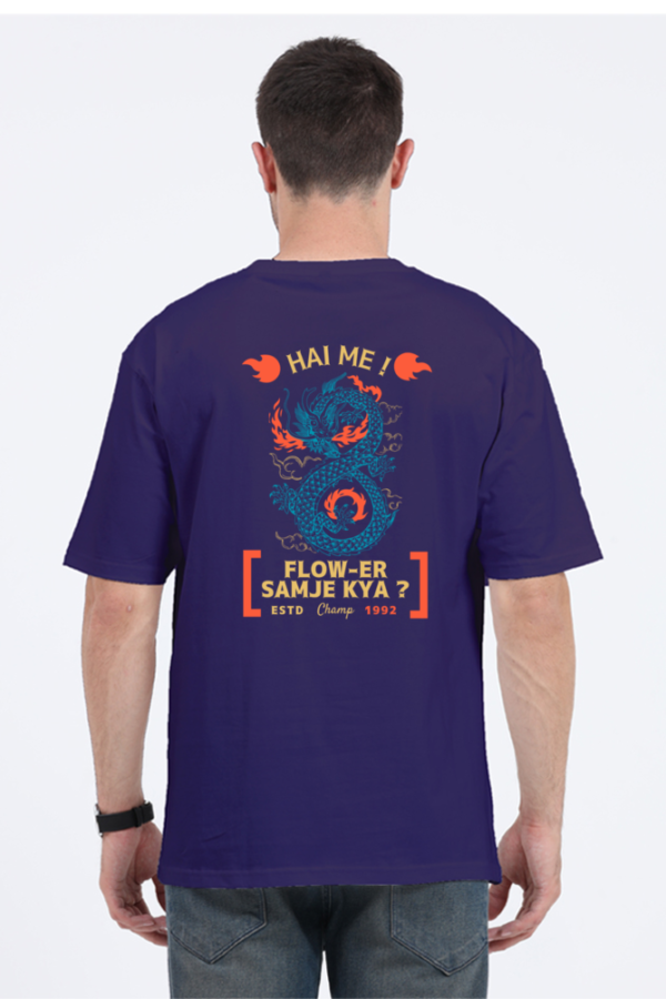 dragon_tshirt_oversize_gloviyo_purple