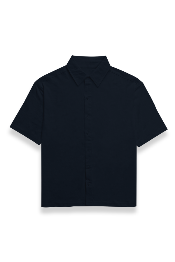 plain_shirt_gloviyo_navy blue