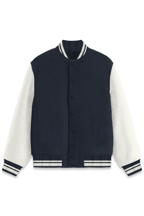 unisex_varsity jacket_gloviyo_navy blue