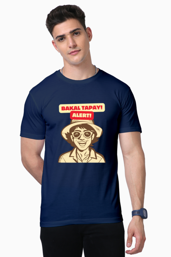 Uttarayan Celebration T-shirt - Image 4