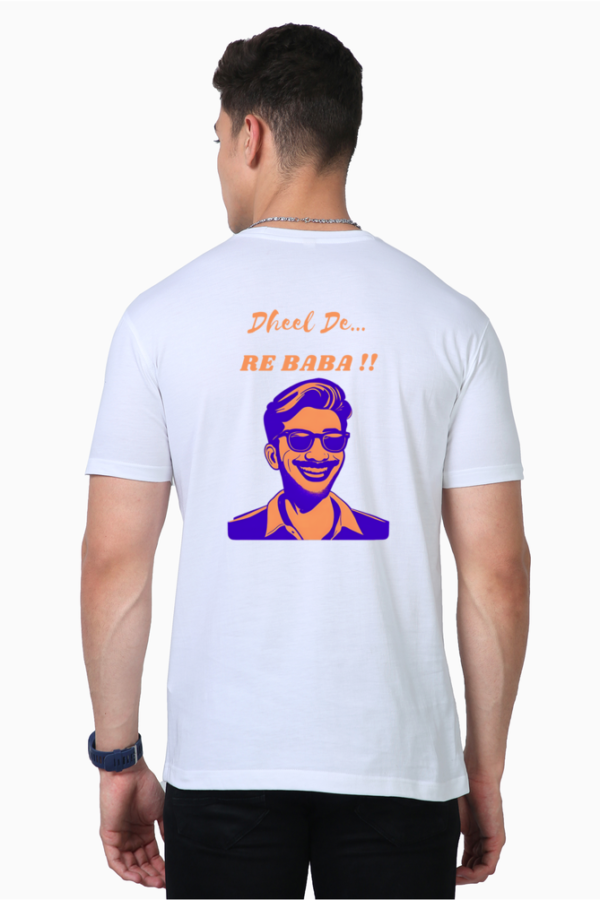 Dheel De Makarsankranti T-shirt - Image 5