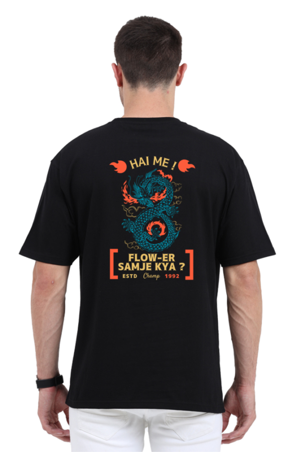 dragon_tshirt_oversize_gloviyo_black_1