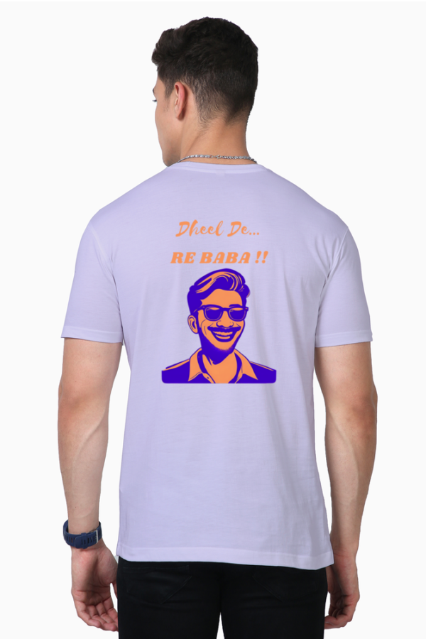 Dheel De Makarsankranti T-shirt