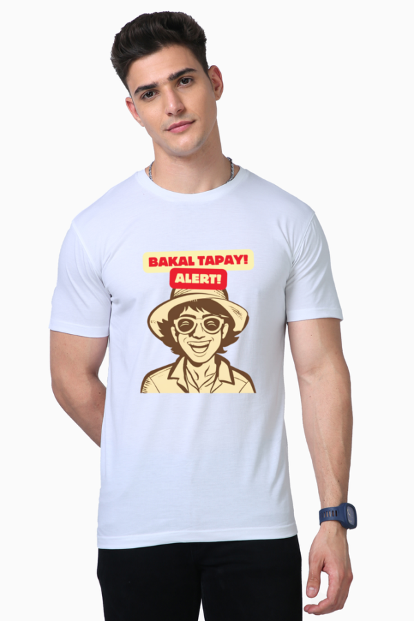 Uttarayan Celebration T-shirt - Image 6