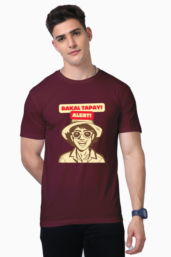 Uttarayan Celebration T-shirt - Image 3