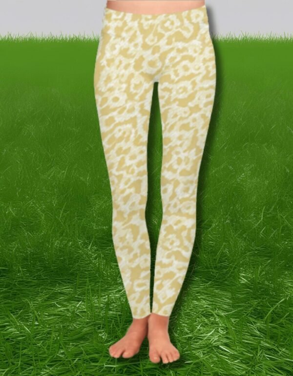 sketchy skin legging yl