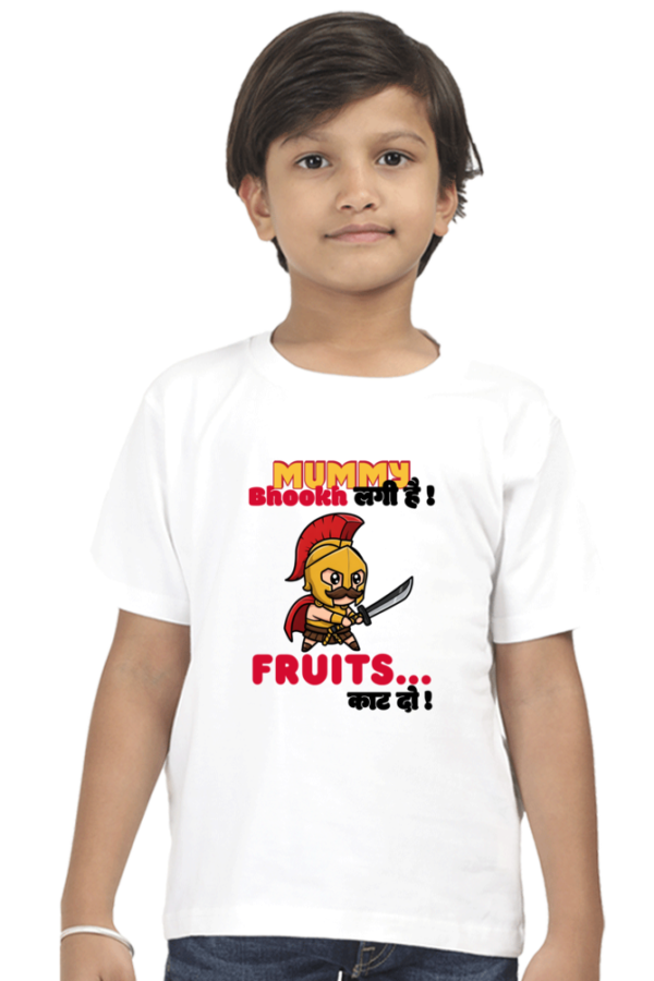 Give Me Fruits Mummas Boys T-shirt - Image 7