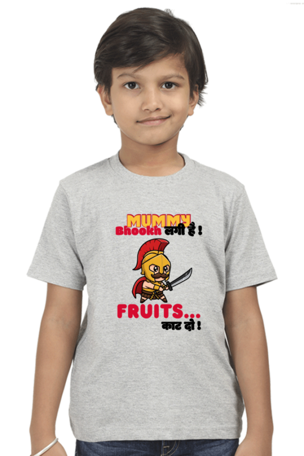 Give Me Fruits Mummas Boys T-shirt - Image 6