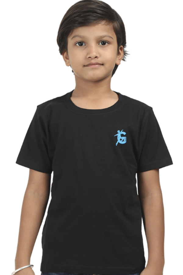 Plain Gloviyo G Boys T-shirt - Image 6