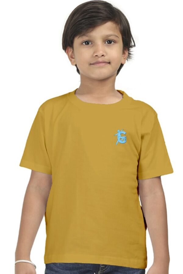 Plain Gloviyo G Boys T-shirt - Image 8