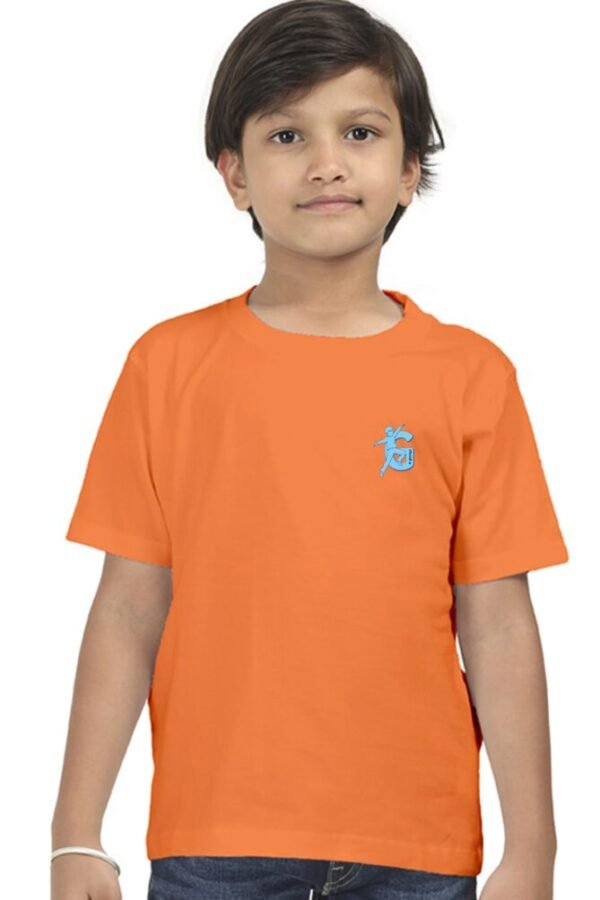 Plain Gloviyo G Boys T-shirt - Image 4