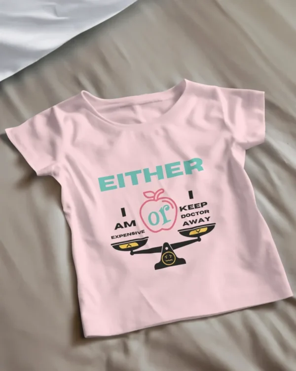 Apple or Doctor_Baby Pink