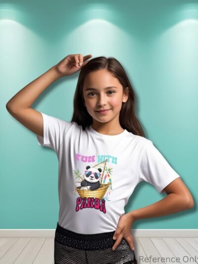 Fun with panda