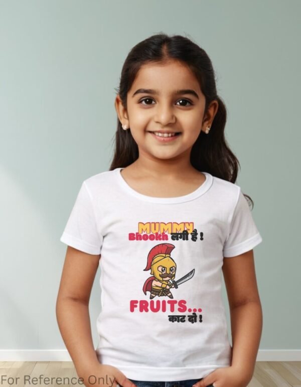 Give Me Fruits