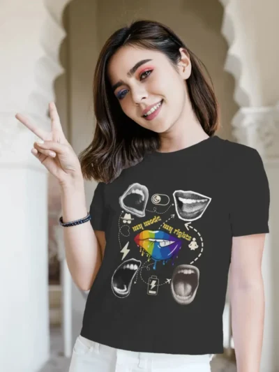 My Modes My Rights_Black