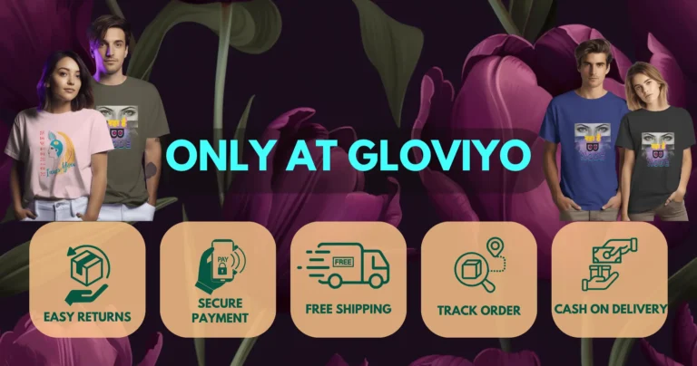 Only_at_Gloviyo