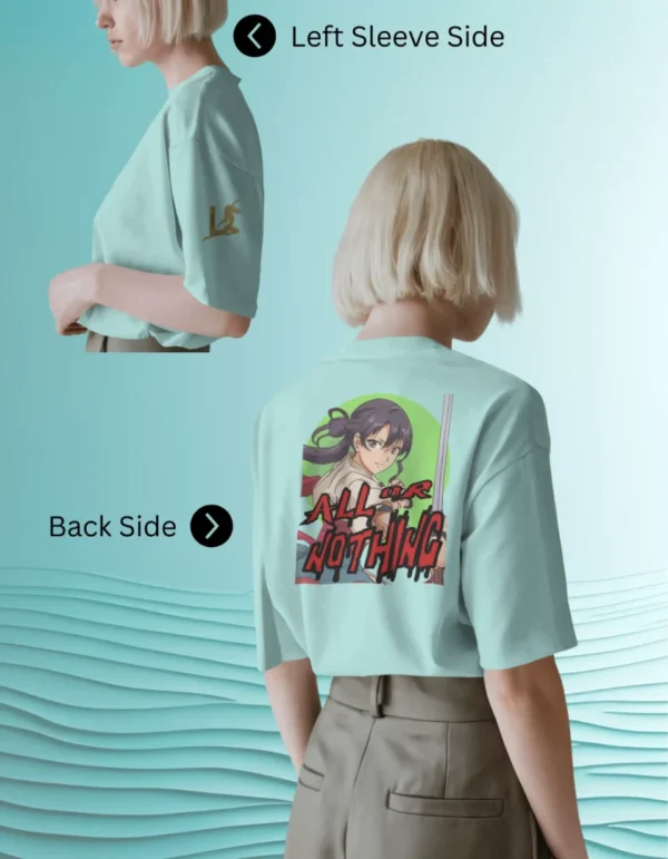All or Nothing_Mint