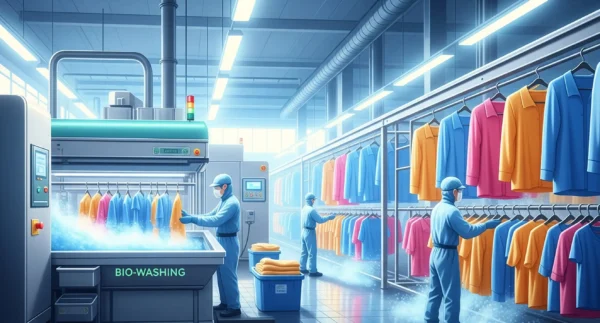 UNDERSTANGING_BIO_WASHING_PROCESS