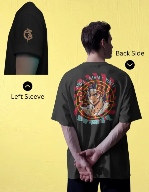Chakravyuh_Black