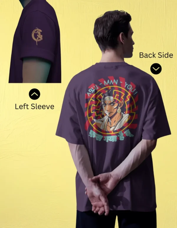 Chakravyuh_Purple