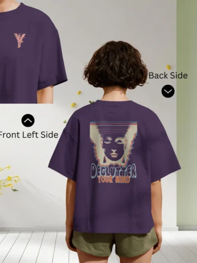 Declutter Mind_Purple