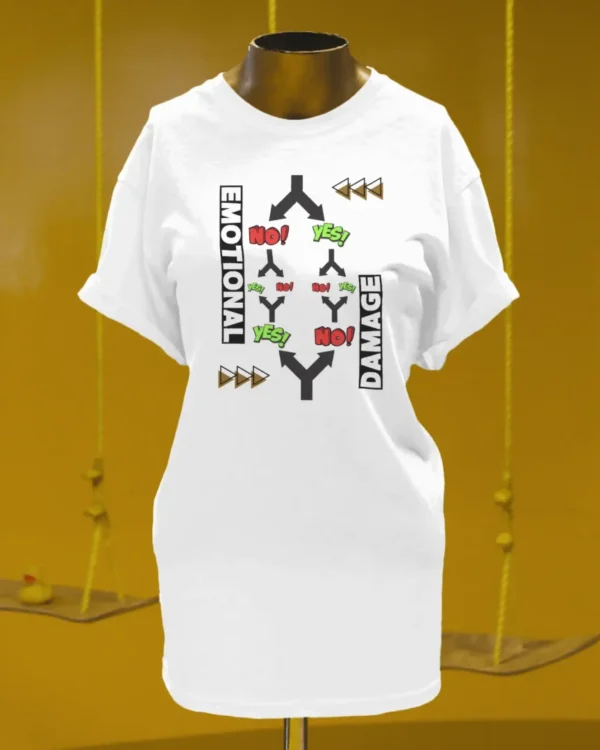 Emotional Damage_Tdress_White1