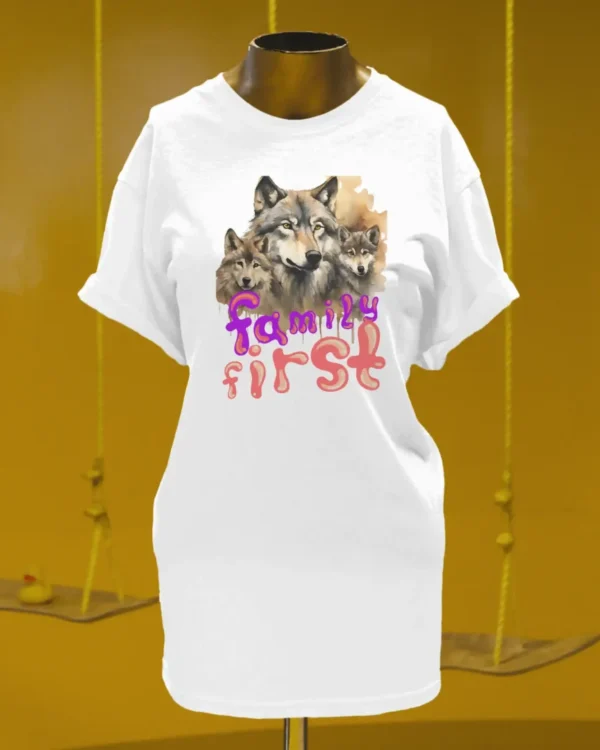 Family First_Tdress_white1