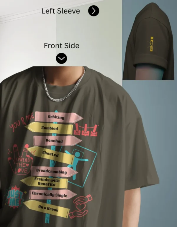 Gen Z Status_Olive Green
