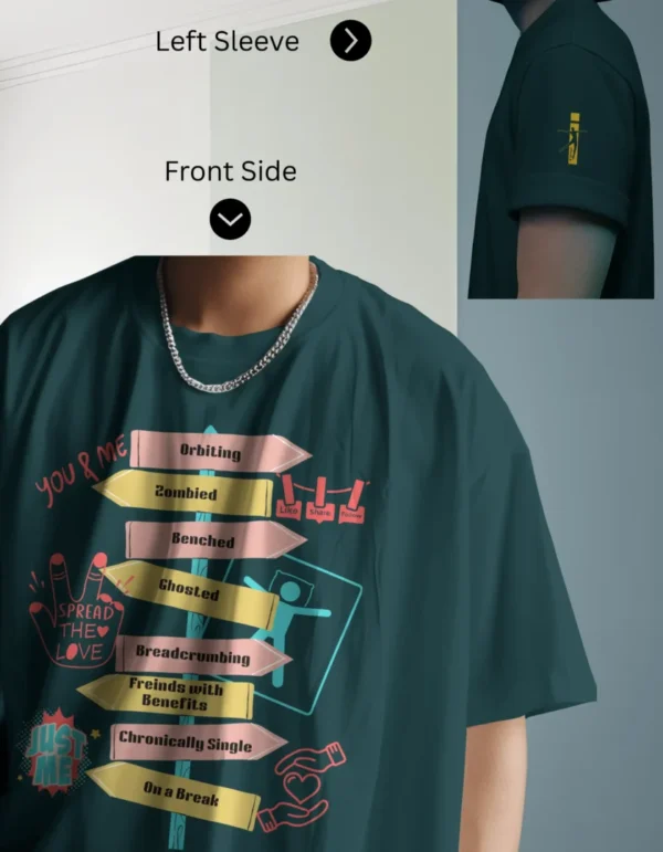 Gen Z Status_Petrol Blue