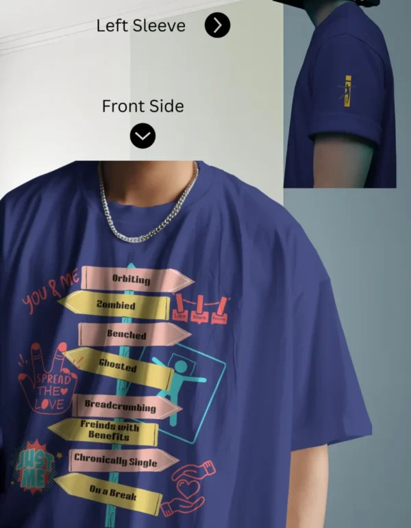 Gen Z Status_Royal Blue