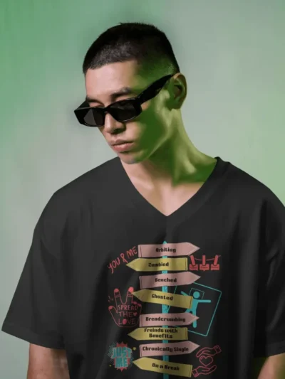 GenZ Status_Black