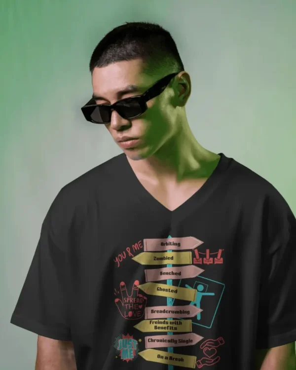 GenZ Status_Black