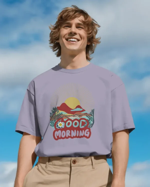 Good Morning_Lavender