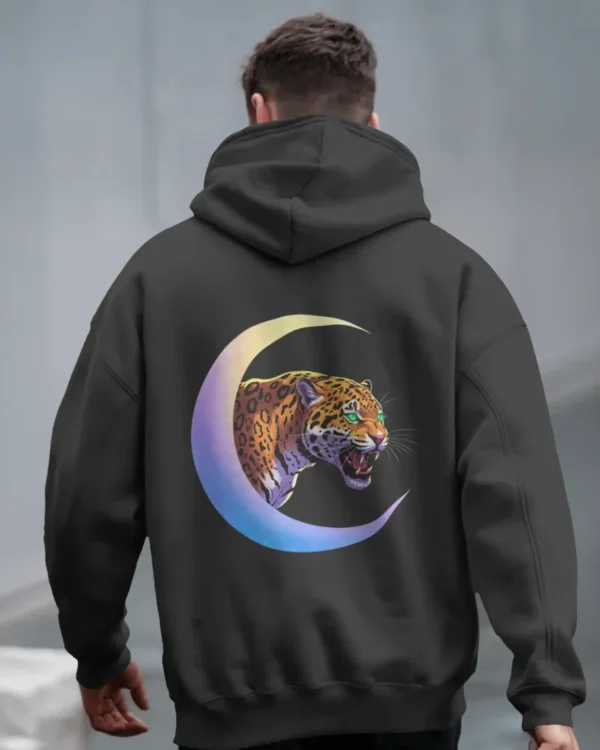 Jaguar Knight_Black