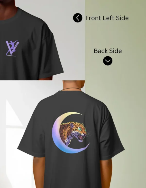 Jaguar Knight_Black