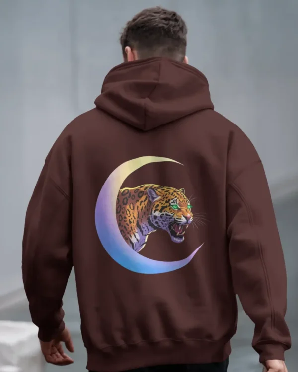Jaguar Knight_Maroon